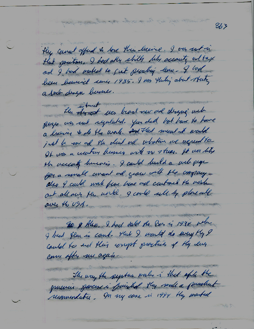 Dr John WorldPeace Autobiography